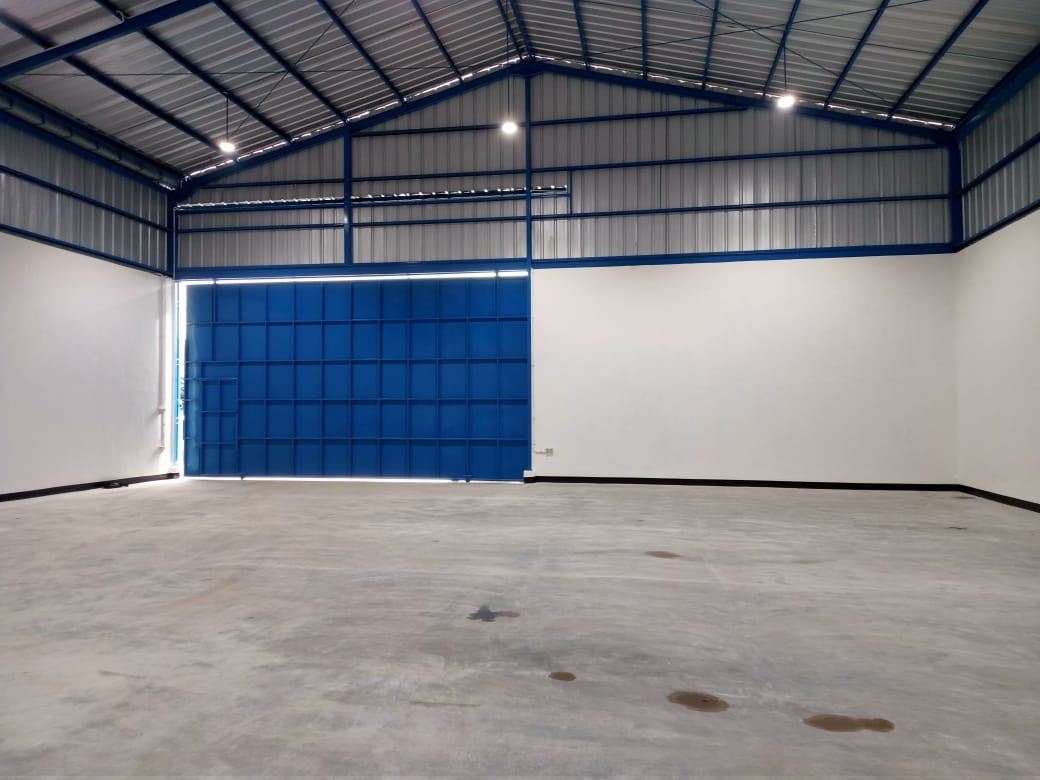 Pabrik Plastik LDPE & HDPE - PT. Aomindo Plastik