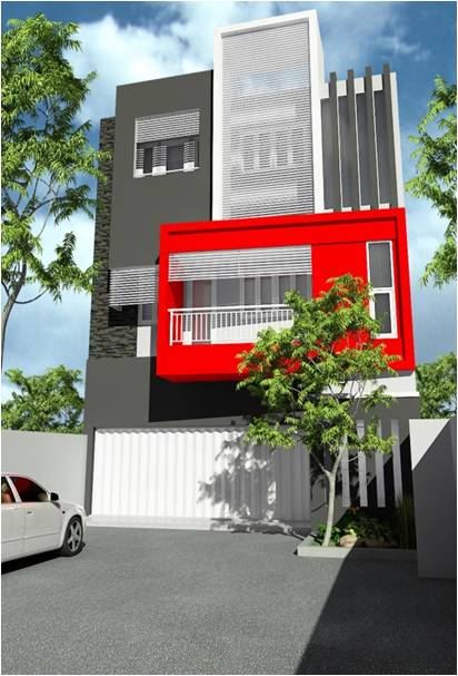 Pembangunan Lainnya - /images/portfolio/ruko-kantor-1.jpg