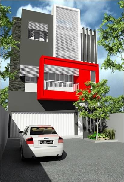Pembangunan Lainnya - /images/portfolio/ruko-kantor-2.jpg